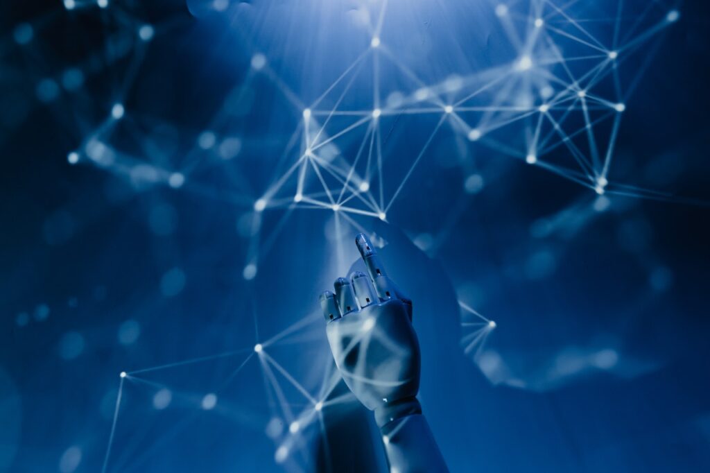 Embracing the Digital Future: A Journey into the Boundless Possibilities
