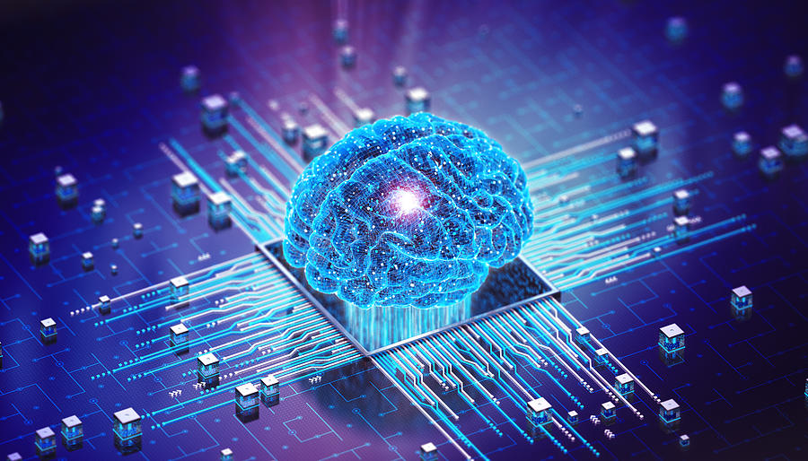 The Role of AI in Data Privacy, Enhance Data Security with AI