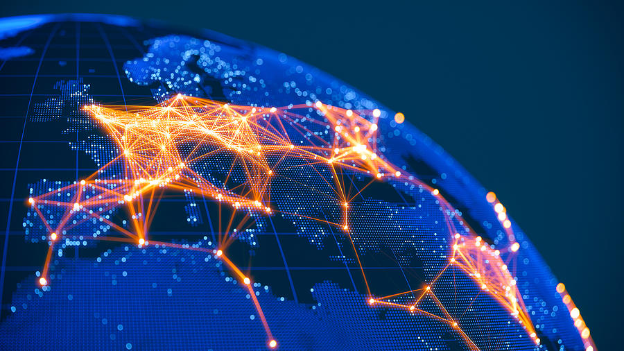 Blockchain and Data Privacy