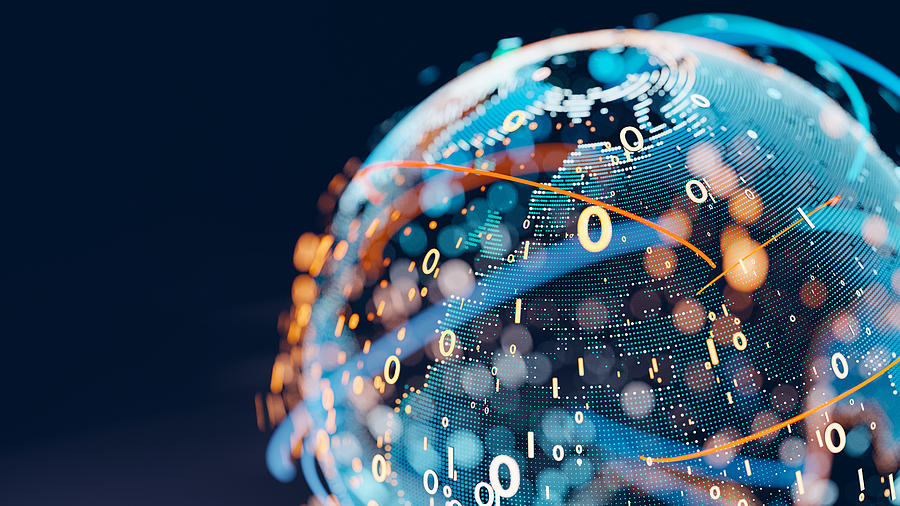 Data Privacy in Financial Services, Financial Data Data Protection Services