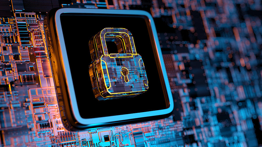 Data Privacy vs Data Security Xethium